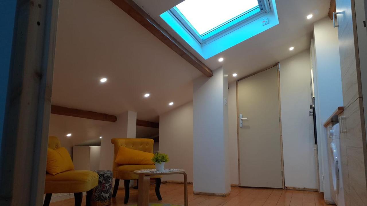 Appartement La Joie Dans Quartier Chic Pibrac Екстер'єр фото