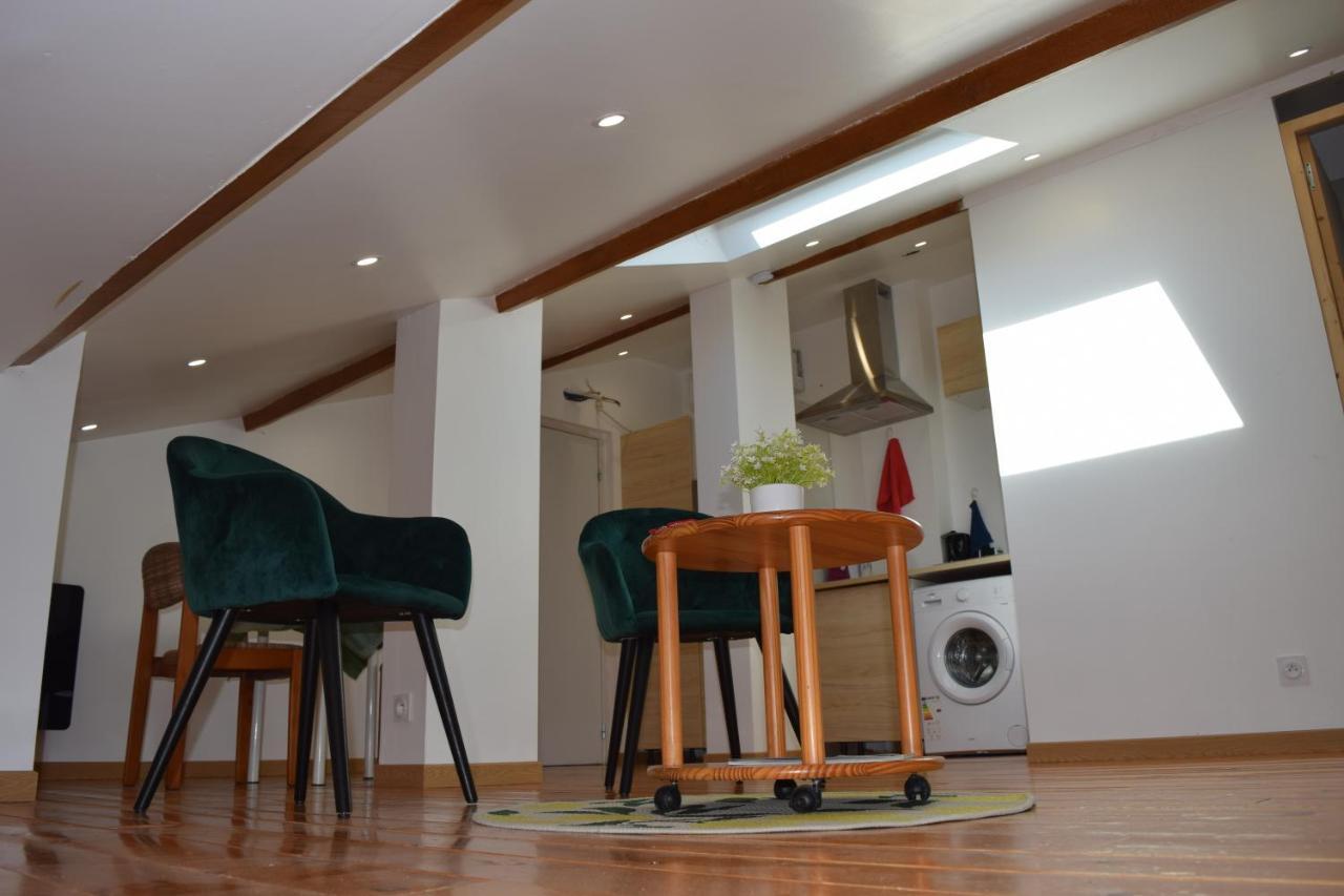 Appartement La Joie Dans Quartier Chic Pibrac Екстер'єр фото