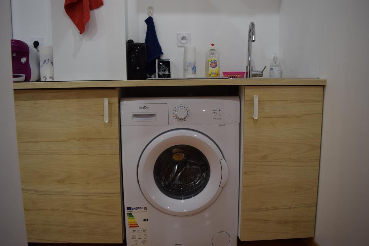 Appartement La Joie Dans Quartier Chic Pibrac Екстер'єр фото