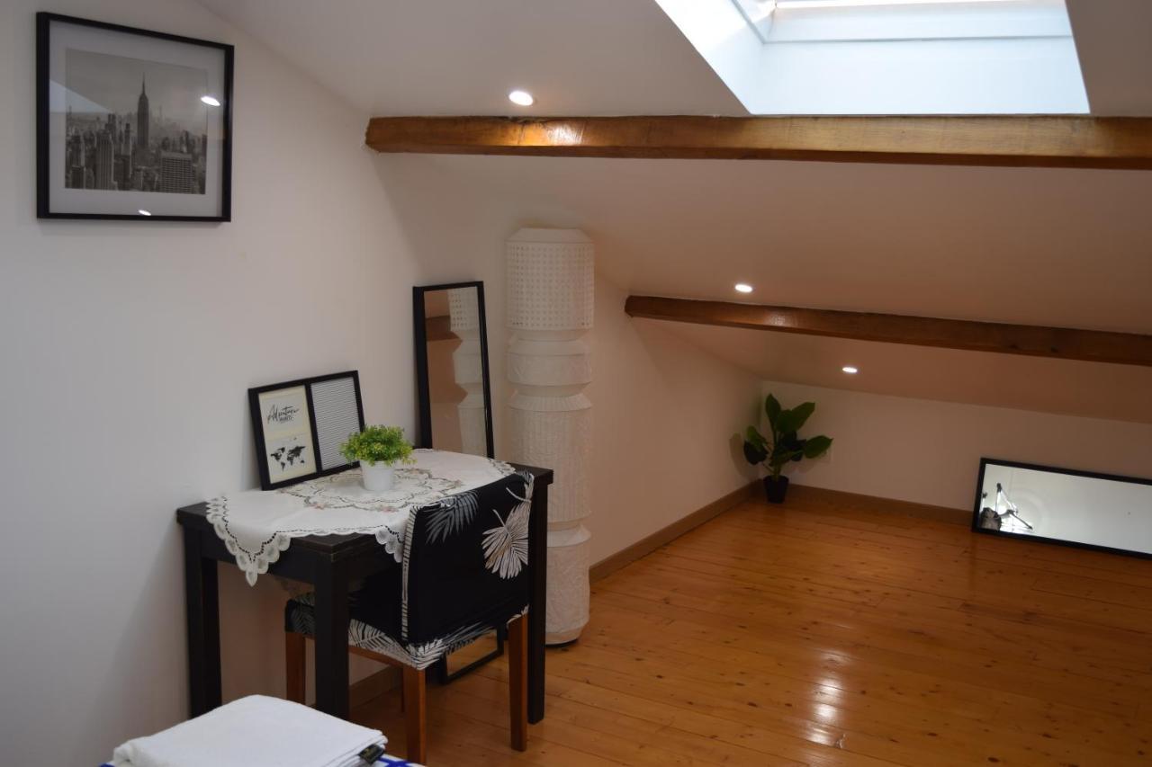 Appartement La Joie Dans Quartier Chic Pibrac Екстер'єр фото