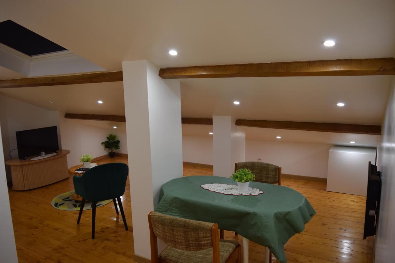 Appartement La Joie Dans Quartier Chic Pibrac Екстер'єр фото